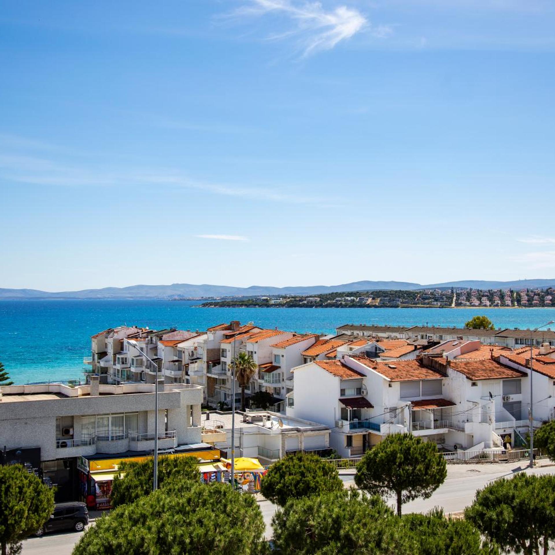 Bartu Otel Cesme 24/33