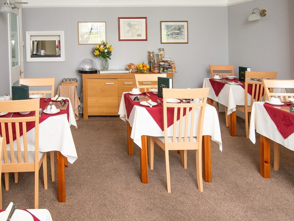 Rosaire Guest House 32/43
