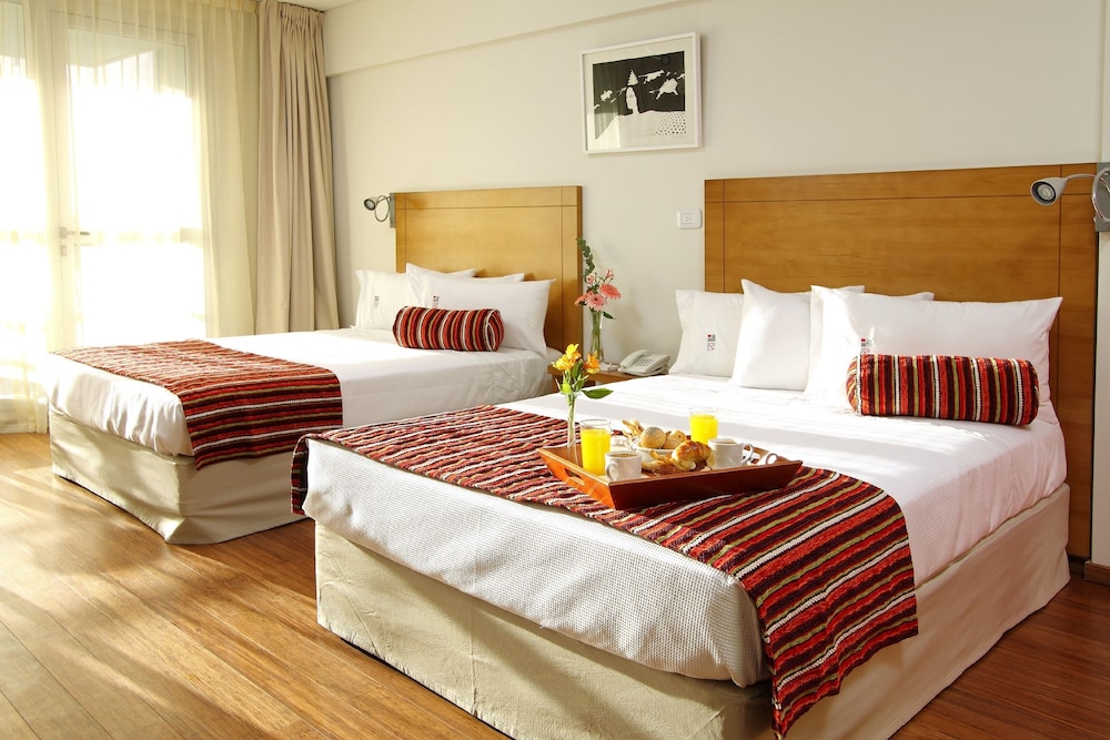 BA SOHOTEL 12/61