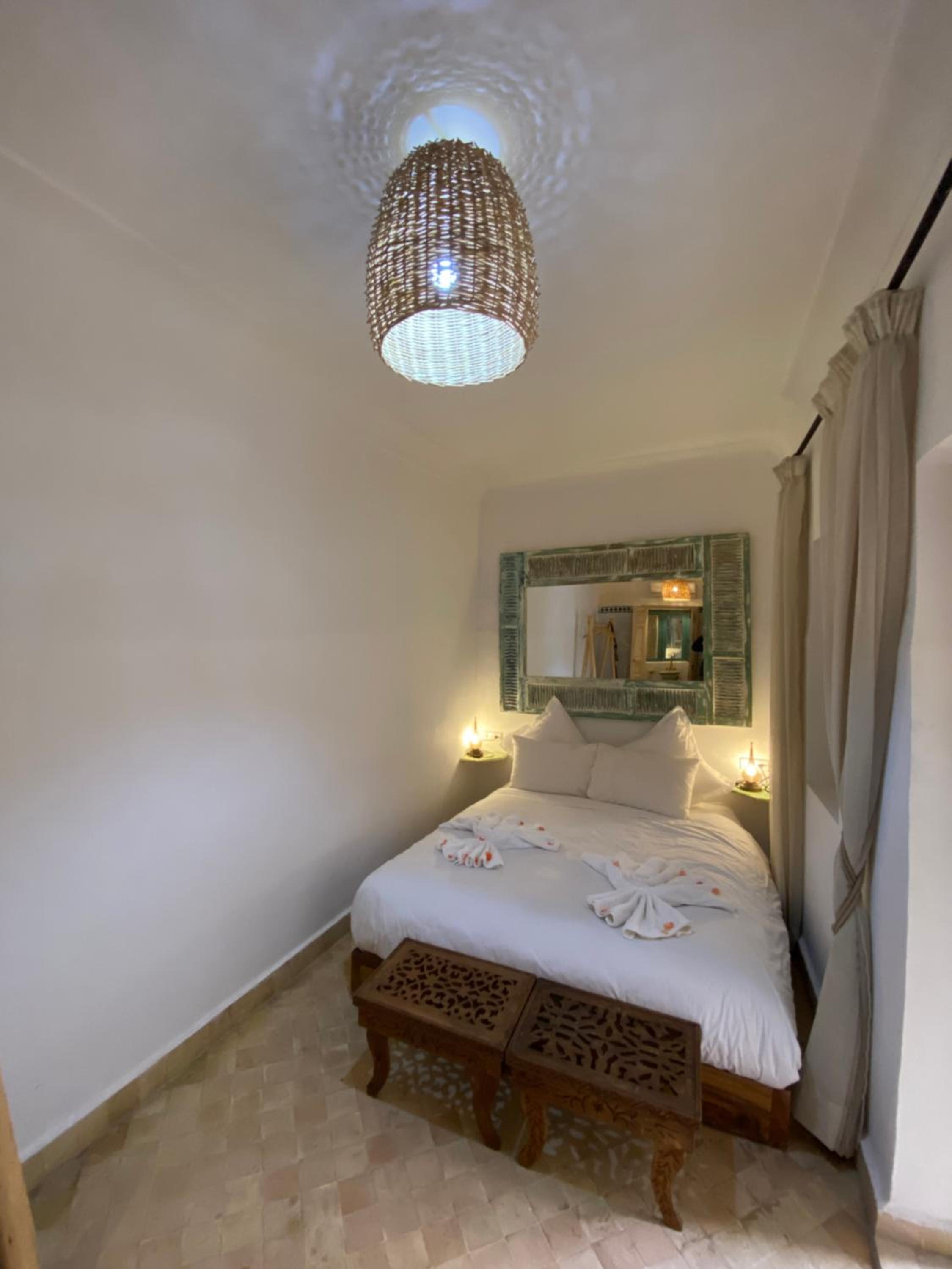 Riad Dar Khalti 11/36