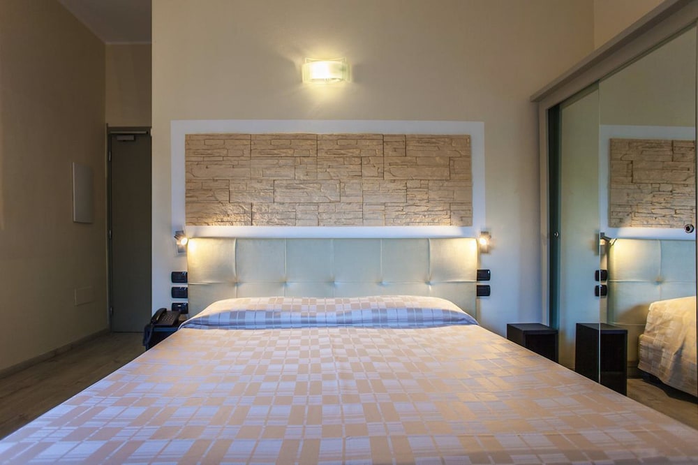 Hotel Ristorante Calamosca 24/45