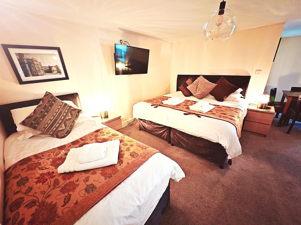 Dolgun Uchaf Guesthouse 3/47