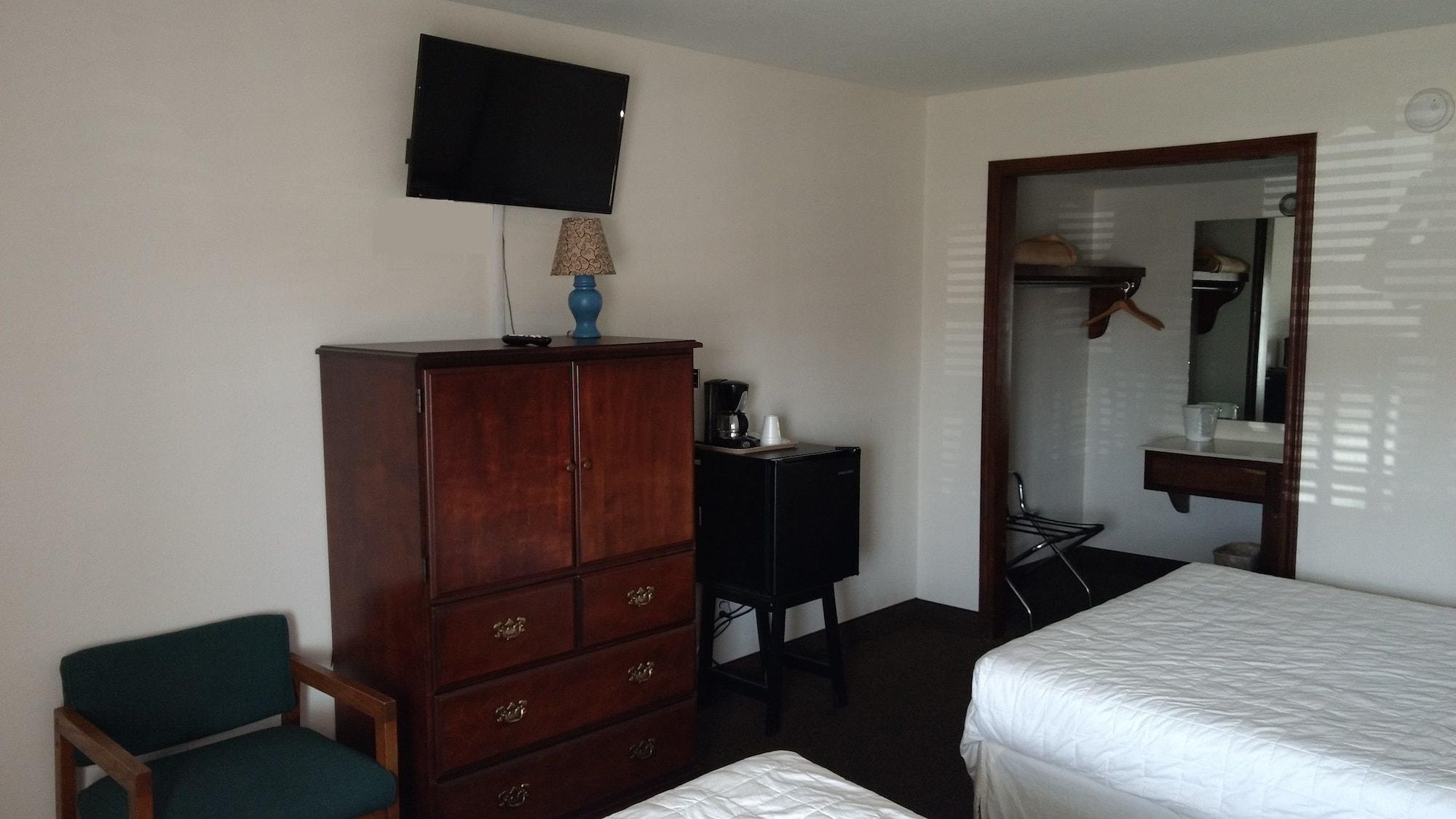 Victorian Inn 5/26