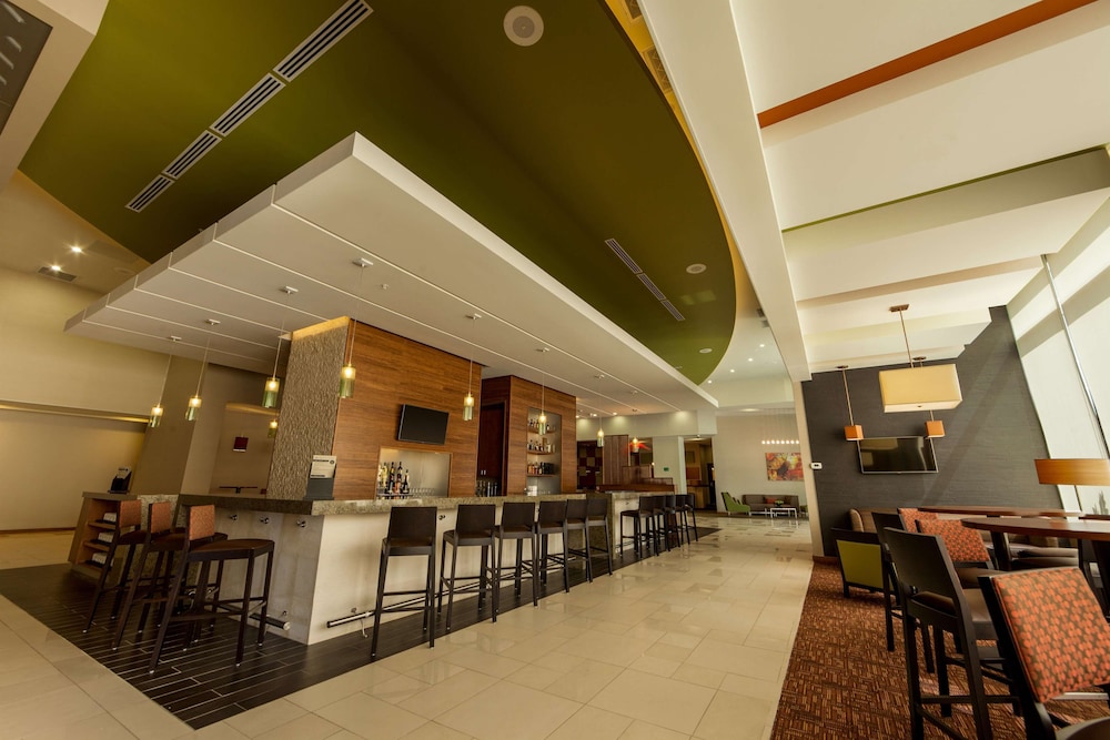 HYATT PLACE TIJUANA 8/40