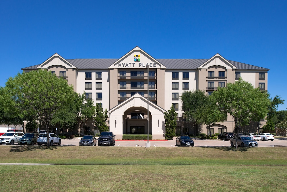 Hyatt Place Dallas/North Arlington/Grand Prairie