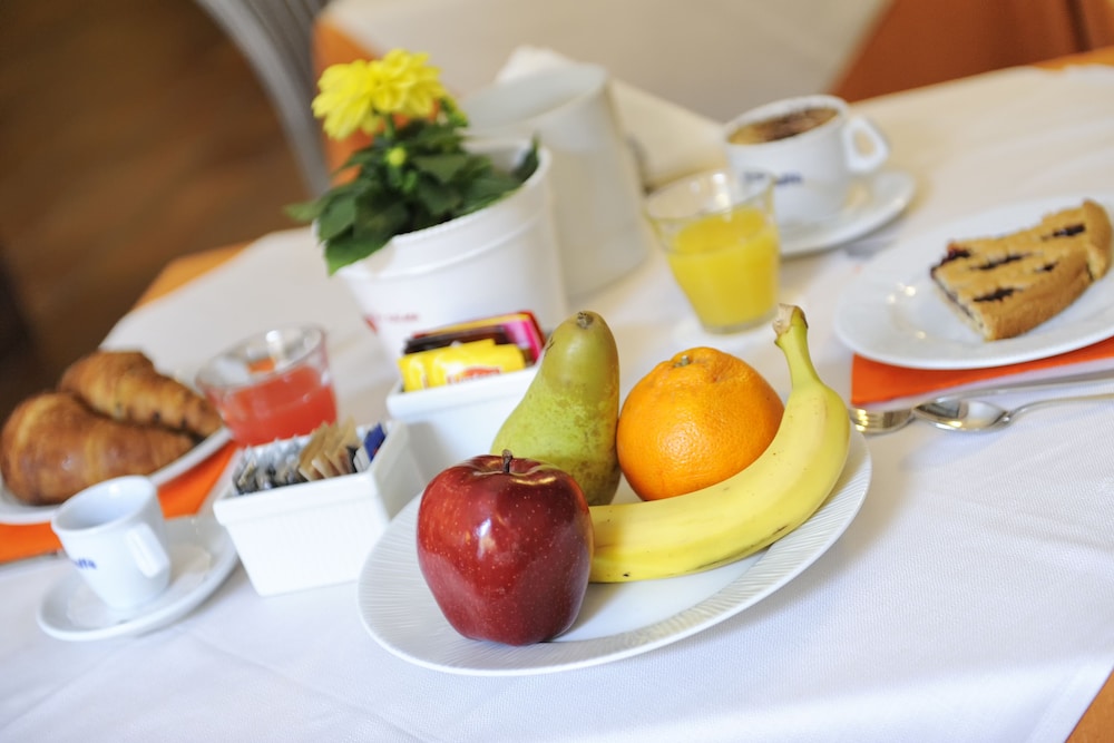Hotel Al Corso 32/55
