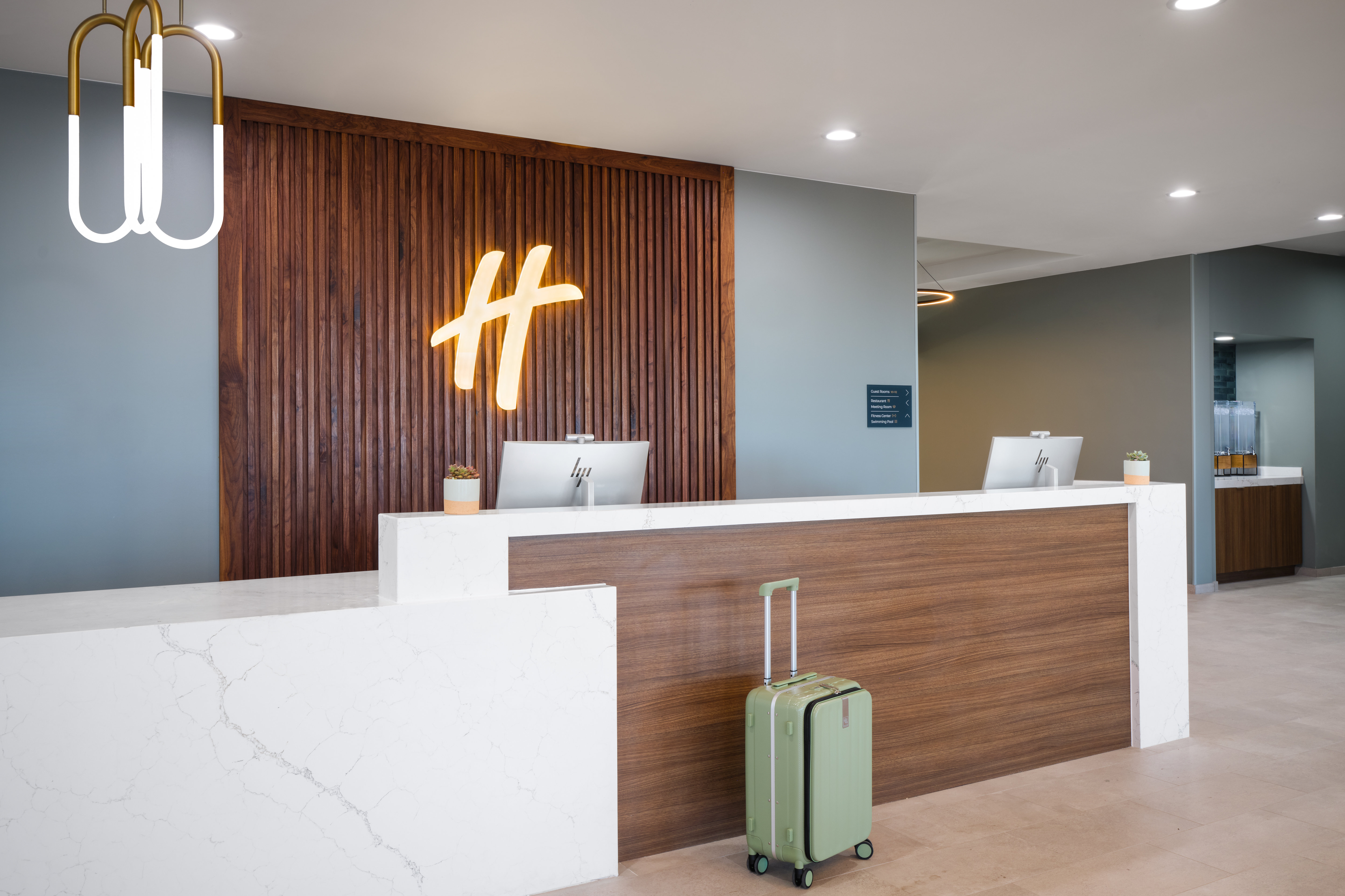 Holiday Inn La Verkin - Zion Park, an IHG Hotel 8/50
