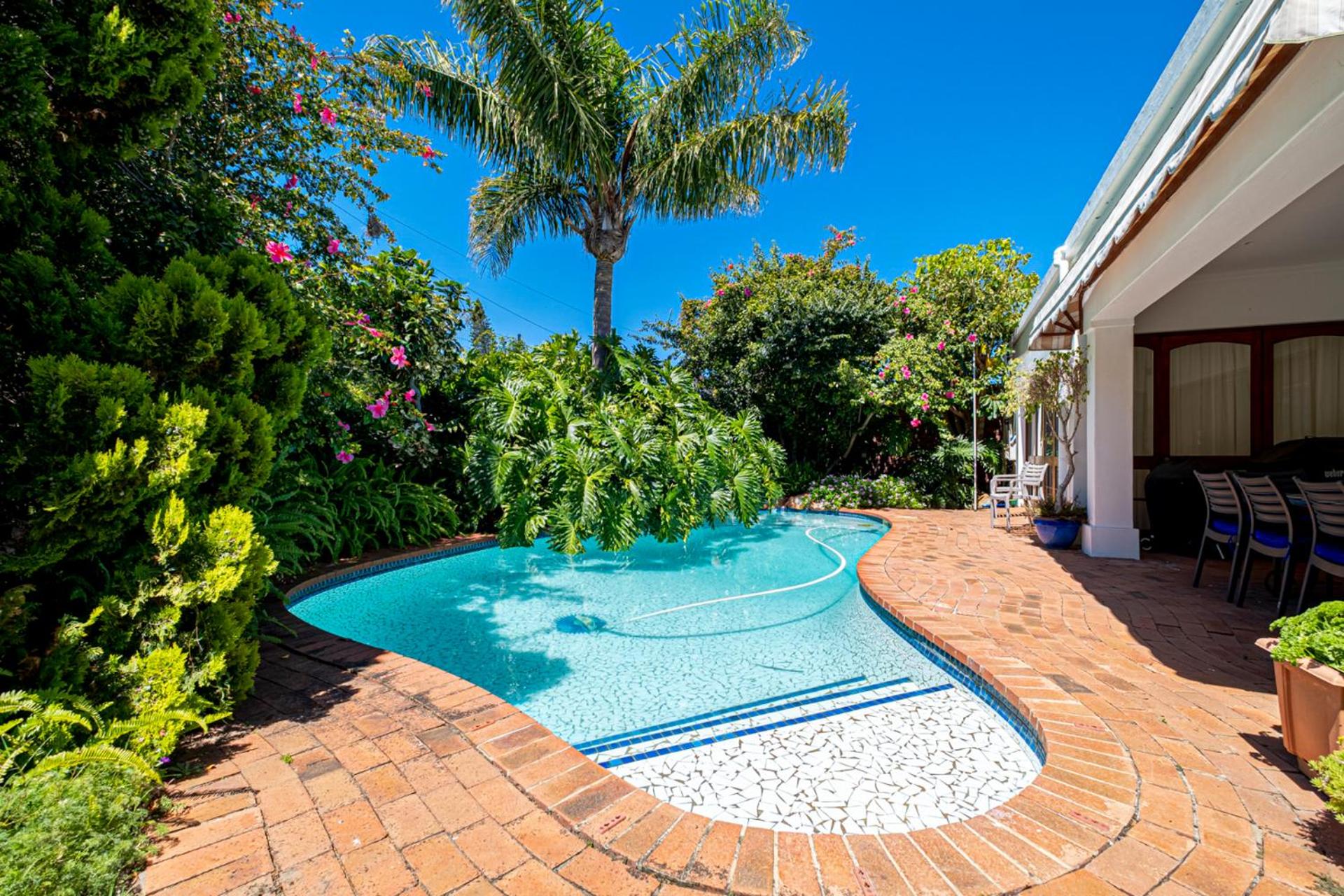 Lemon Tree Lane Guest House 15/15