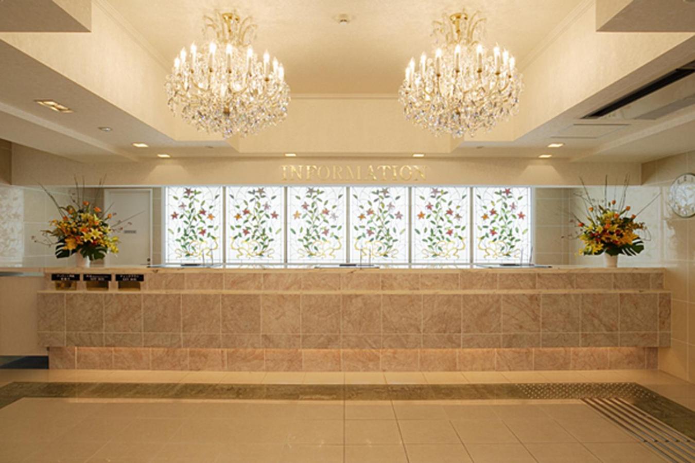 Hotel Check In Shimbashi 5/42