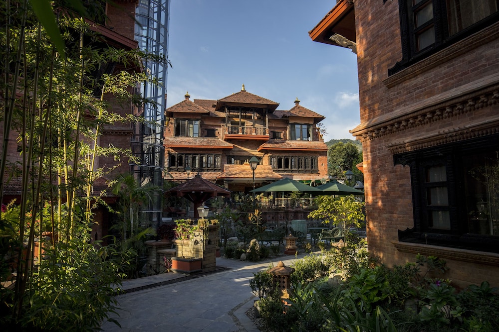 Heritage Hotel Suites And Spa 25/50