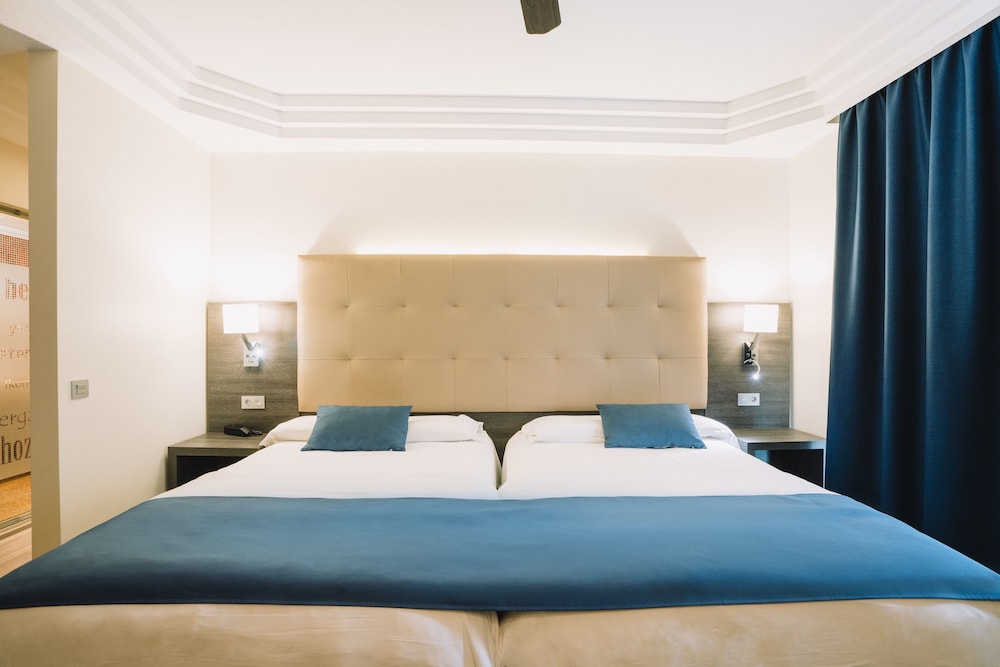 Park Club Europe - All Inclusive Resort 12/50