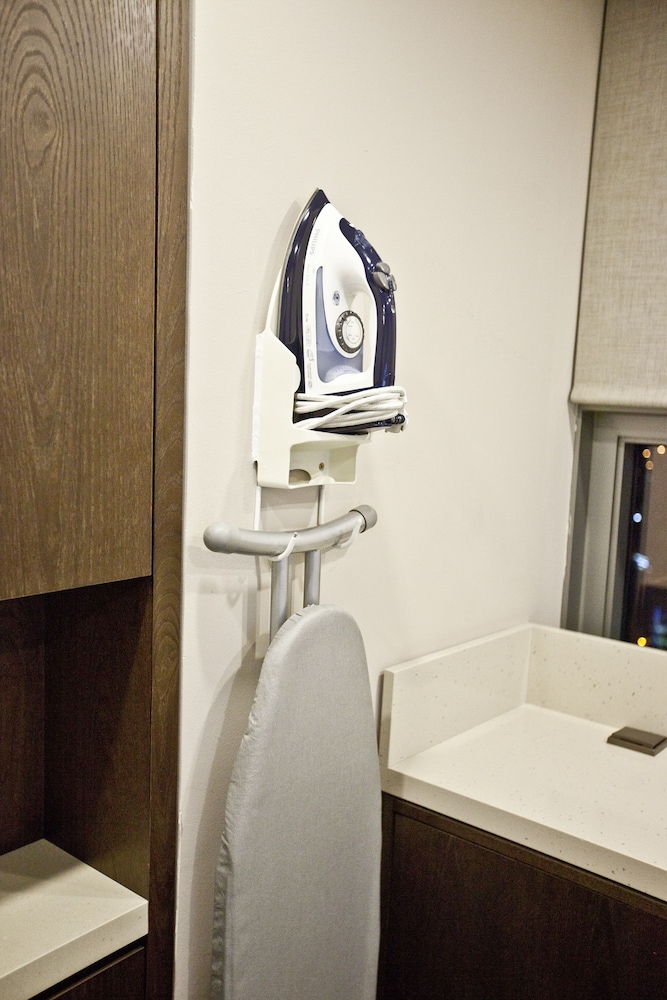 Four Points by Sheraton Josun, Seoul Station (Ex: Four Points By Sheraton Seoul Namsan) 16/37