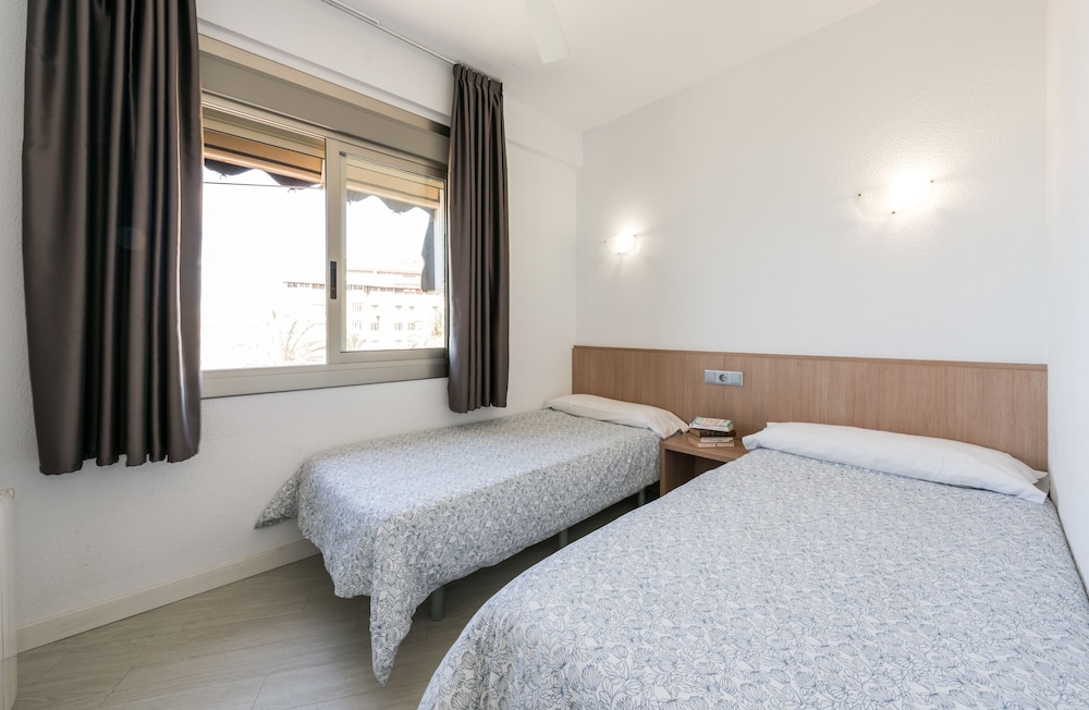 1 BEDROOM, APARTMENT, SEA VIEW