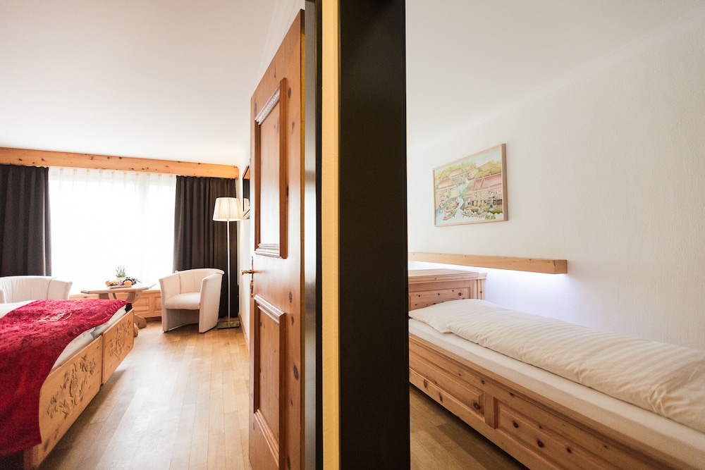 Nolda Hotel 30/69