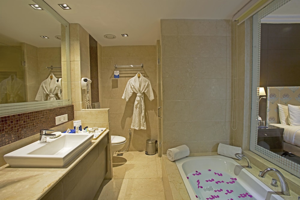 Golden Tulip Chandigarh Panchkula 27/29