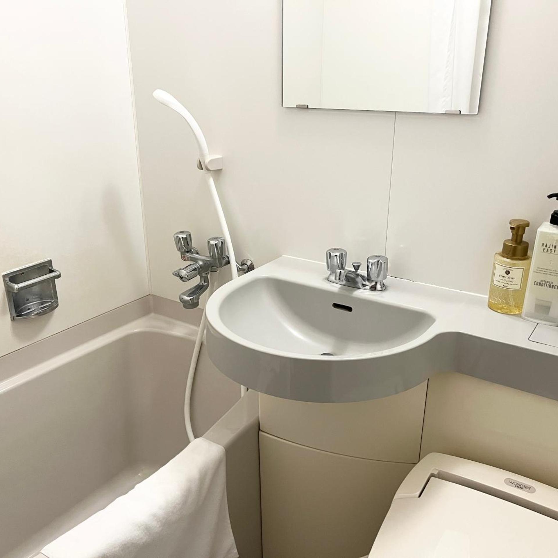 Nakamura Daiichi Hotel 27/29