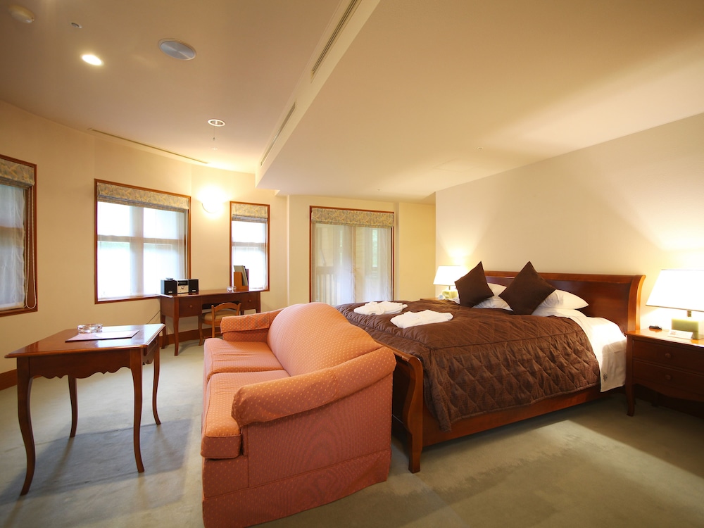 Chuzenji Kanaya Hotel 18/39