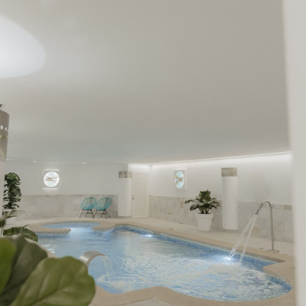 La Pergola Aparthotel 32/60