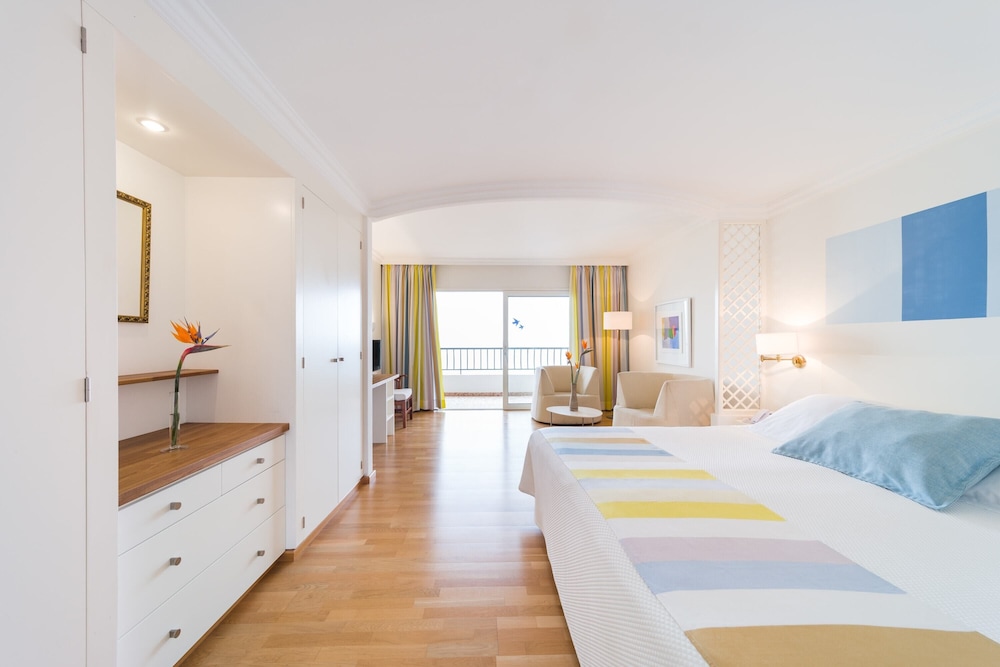 Oceano Hotel Health Spa Tenerife 18/57