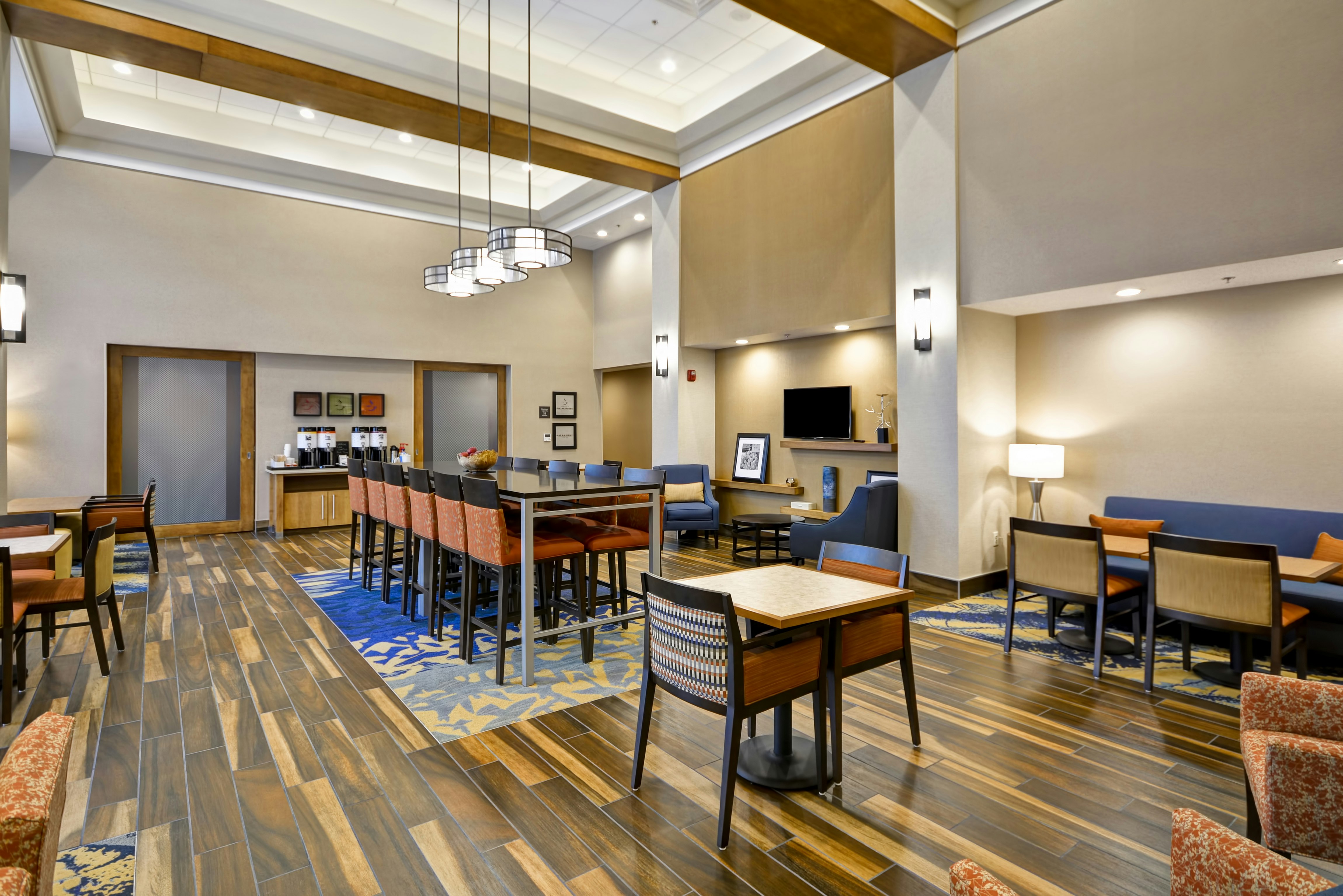 Hampton Inn Suites Grants Pass Or 27/39