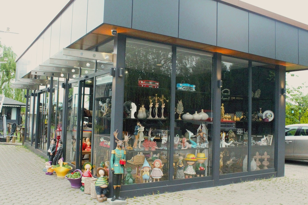Golevi Konaklama & Restaurant 31/50