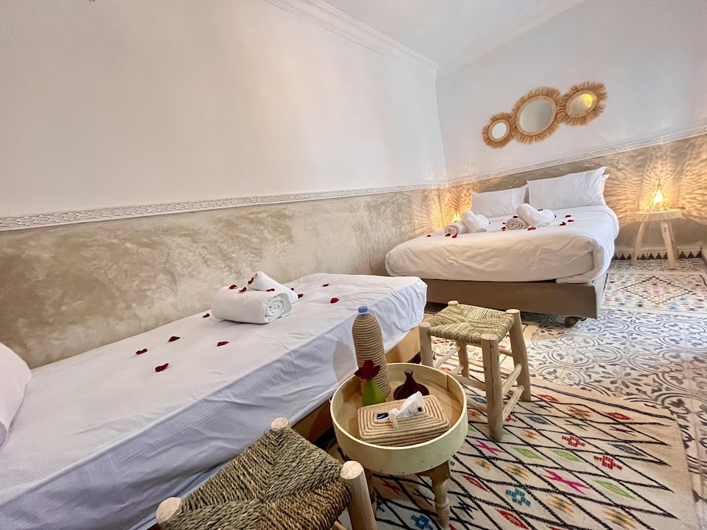 Riad Tarba & spa 26/38