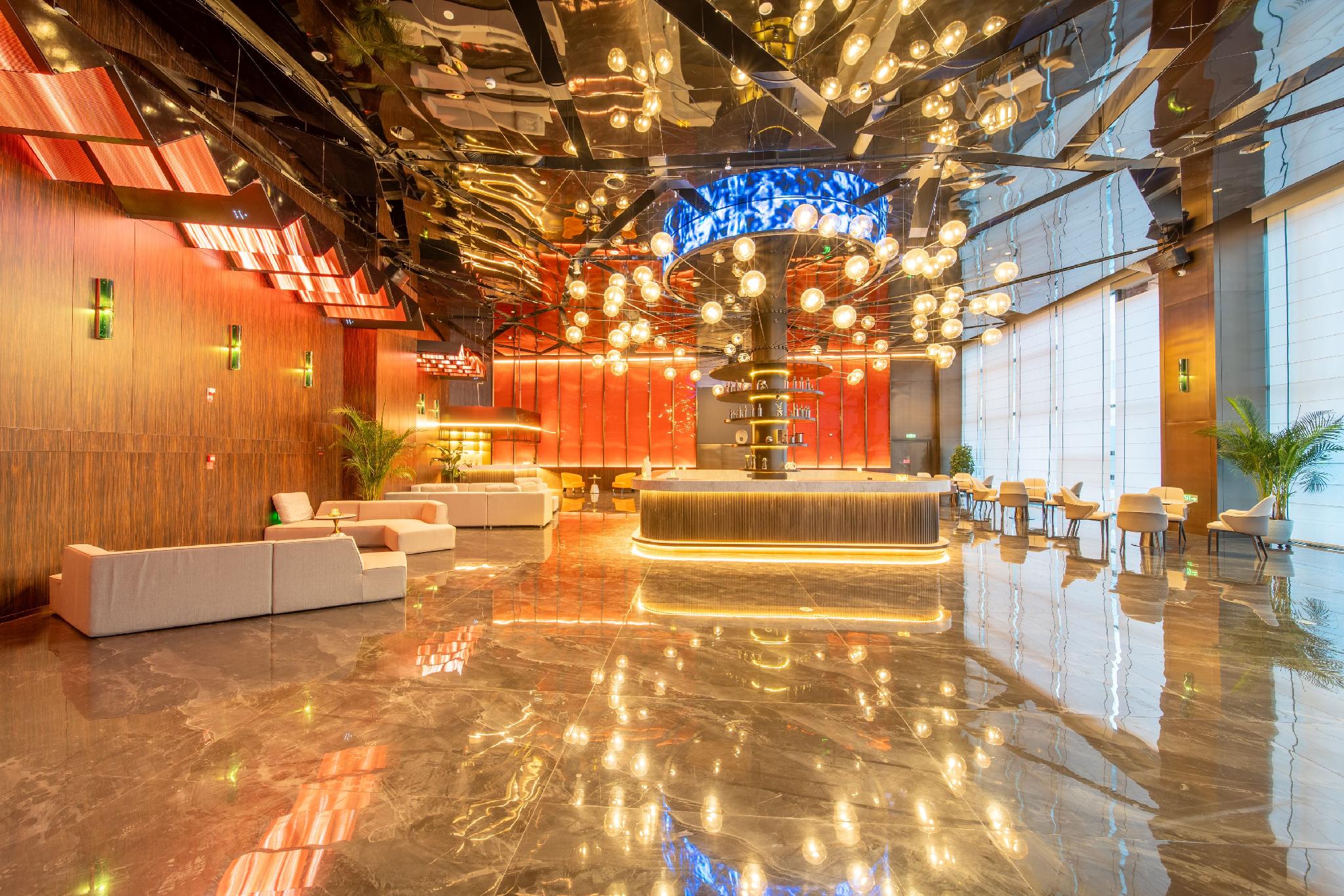 LUXEMON GEM HOTEL Altay 8/53