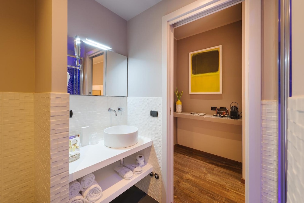 Etruska Luxury Trastevere 46/56