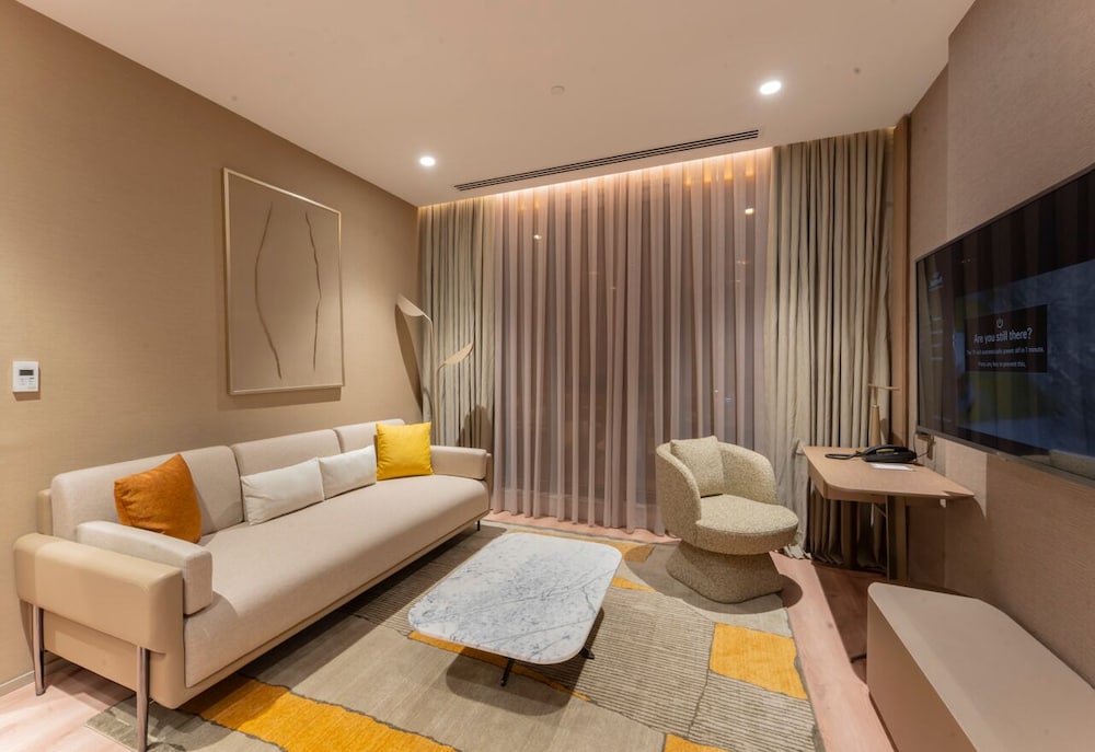 Marriott Executive Apartments Antalya 18/56