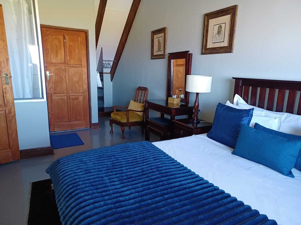 Drakensberg Mountain Retreat 20/51