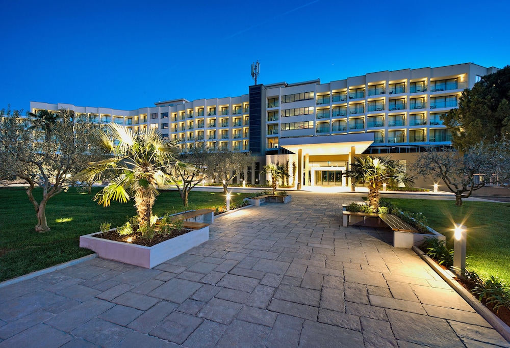 Hotel Materada Plava Laguna 9/69