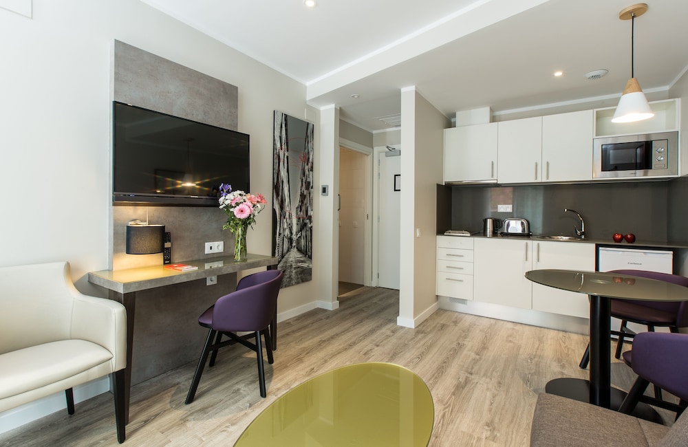 Leonardo Boutique Hotel Barcelona Sagrada Familia 49/52