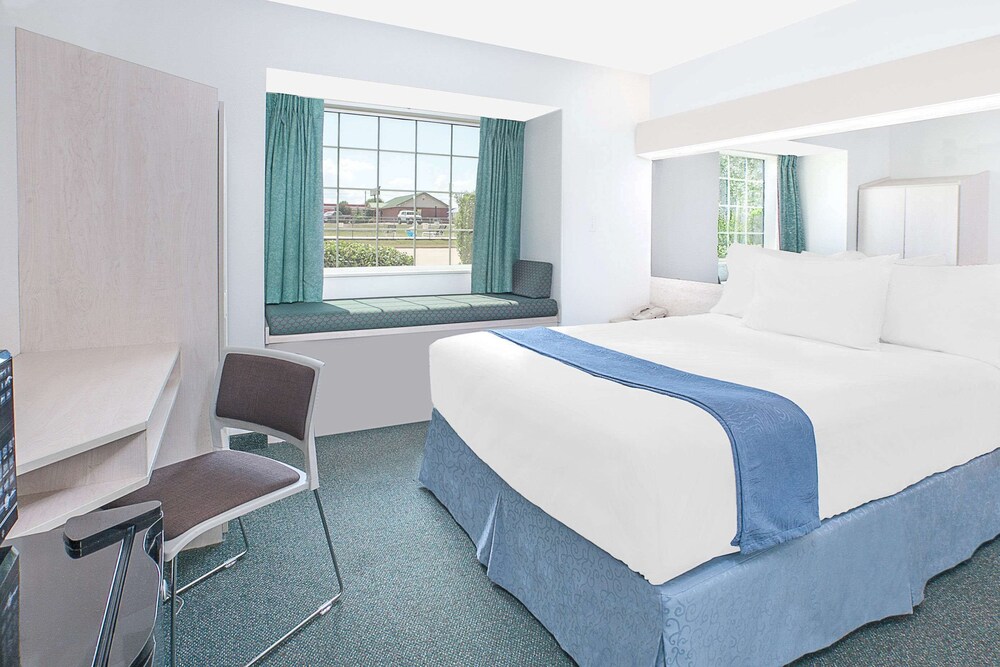 Suite, Queen Bed