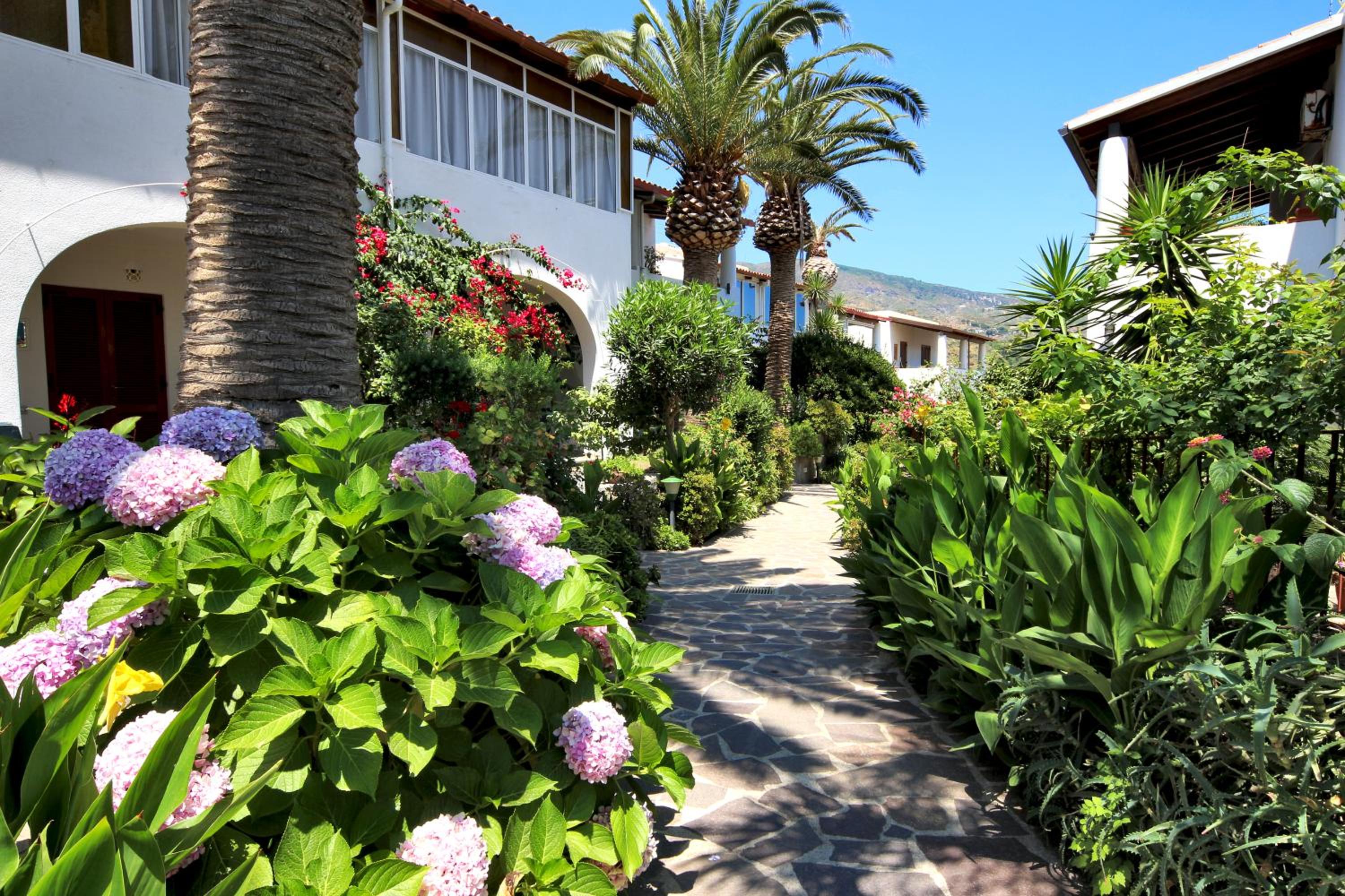 Hotel Residence Mendolita 45/50