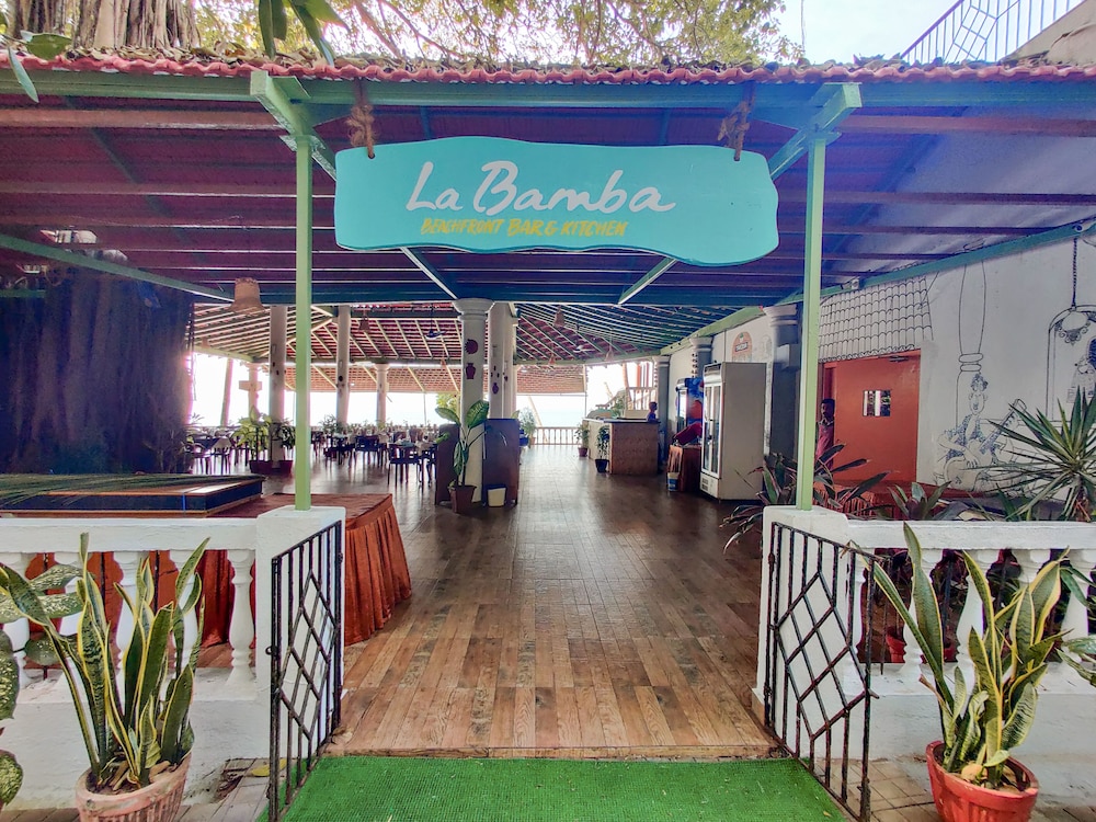 Bambolim Beach Resort 45/61