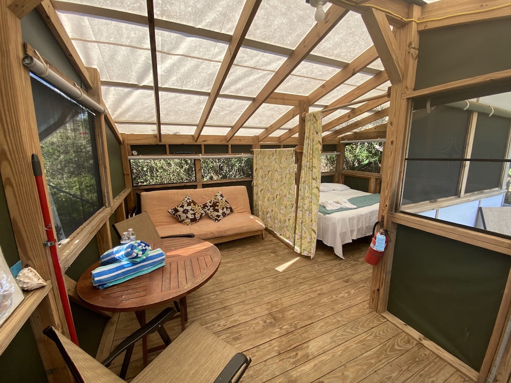 Virgin Islands Campground 28/50