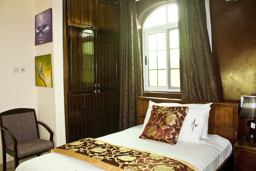 Grand Star Hotel 12/42