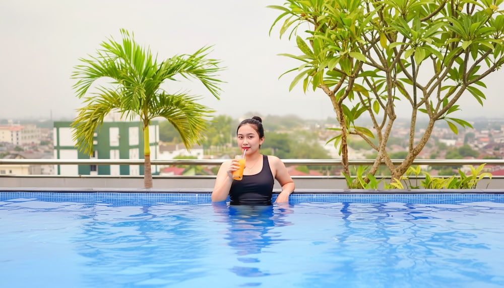 Pandanaran Hotel Prawirotaman Yogyakarta 29/58