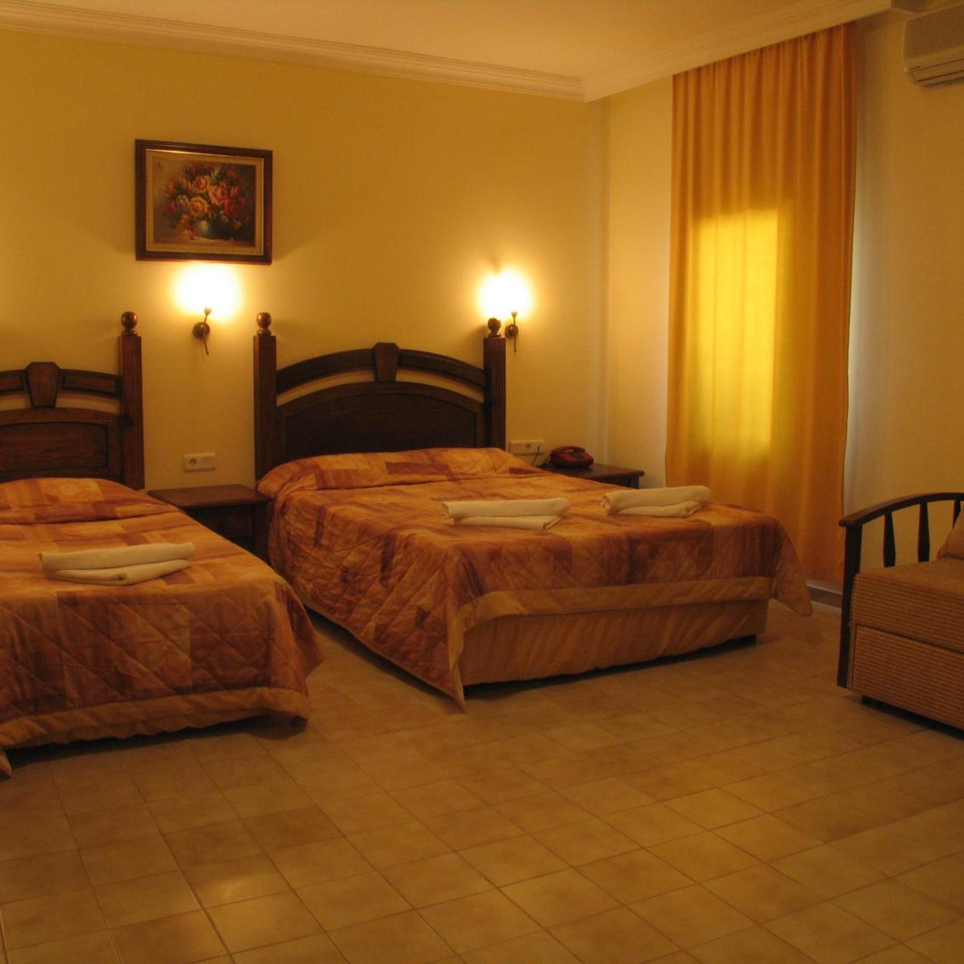 Bagevleri Hotel 11/46