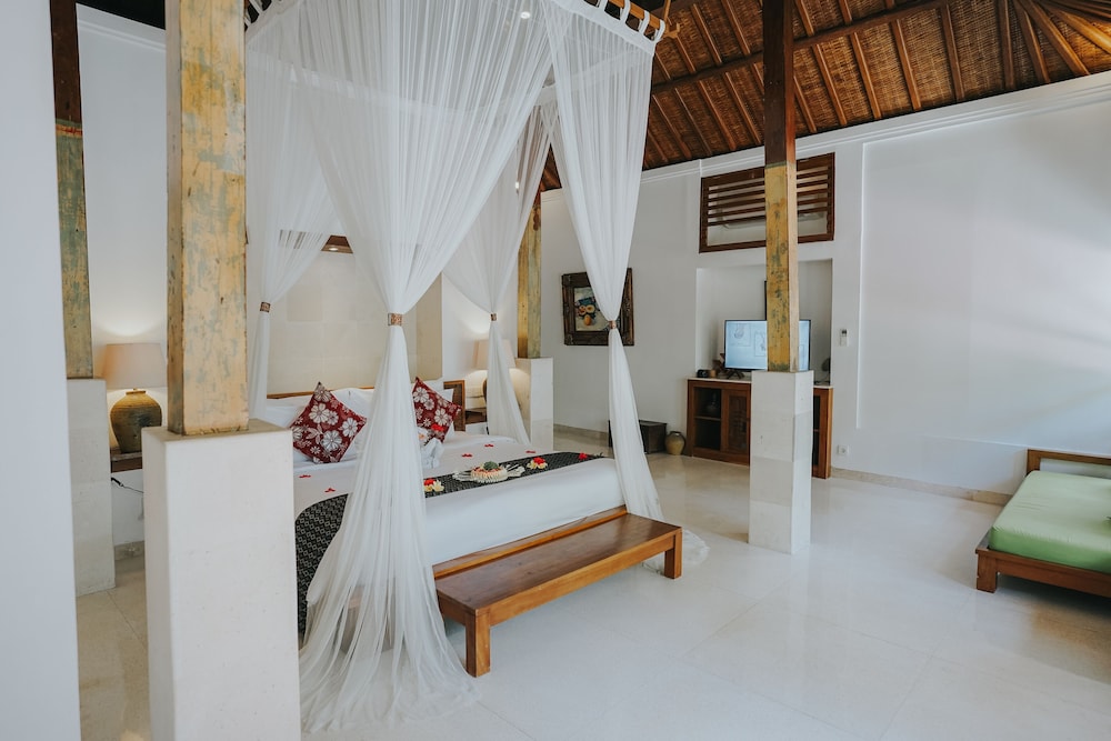 Alam Bidadari Seminyak Villas And Spa 15/50