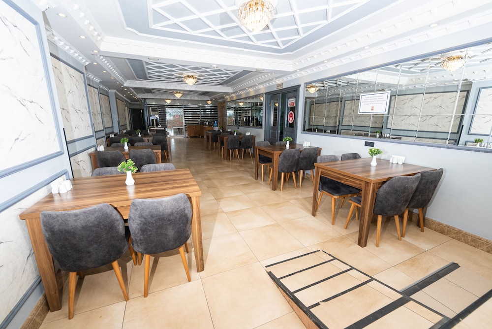 Panorama Health Club Hotel 46/64