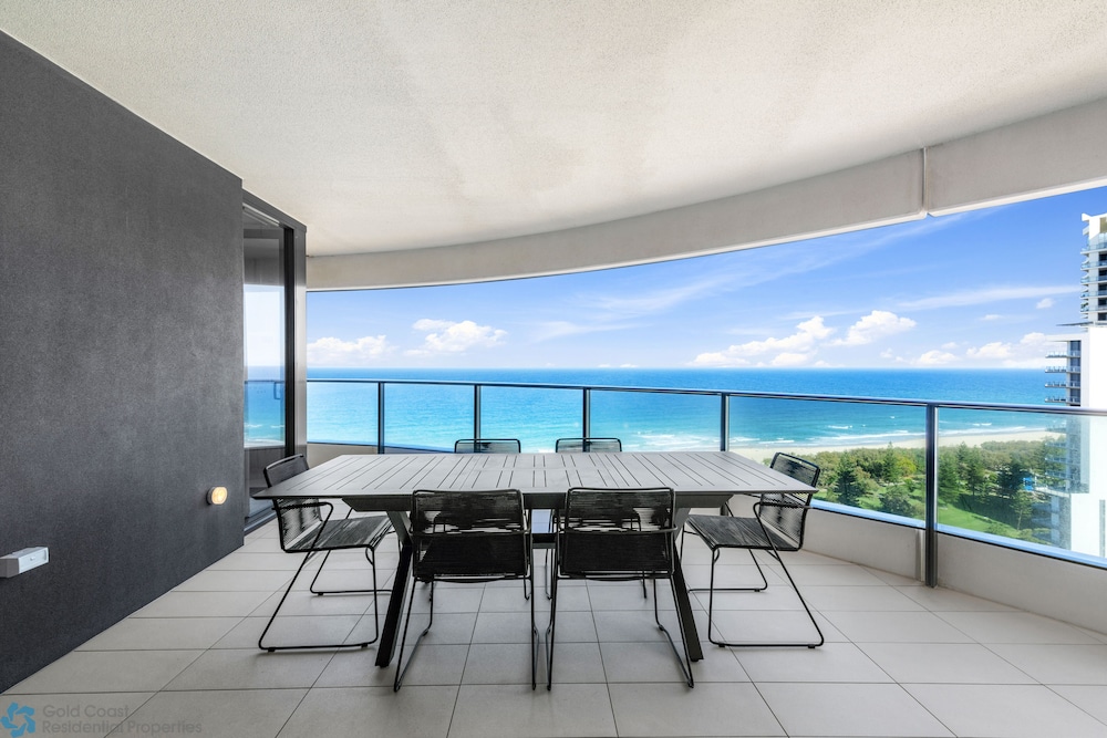 The Oracle Resort Broadbeach - Gclr 35/50