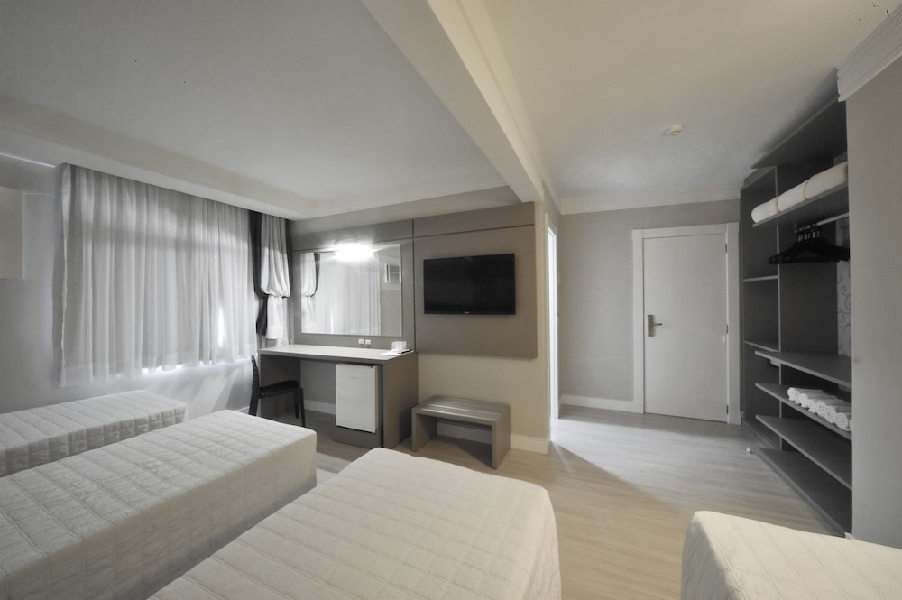 Hotel Marimar Ex Marimar the Place 7/63