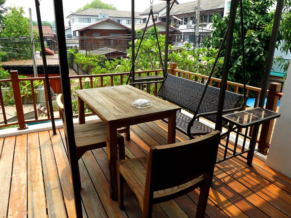 Yi's Garden Villa 24/39