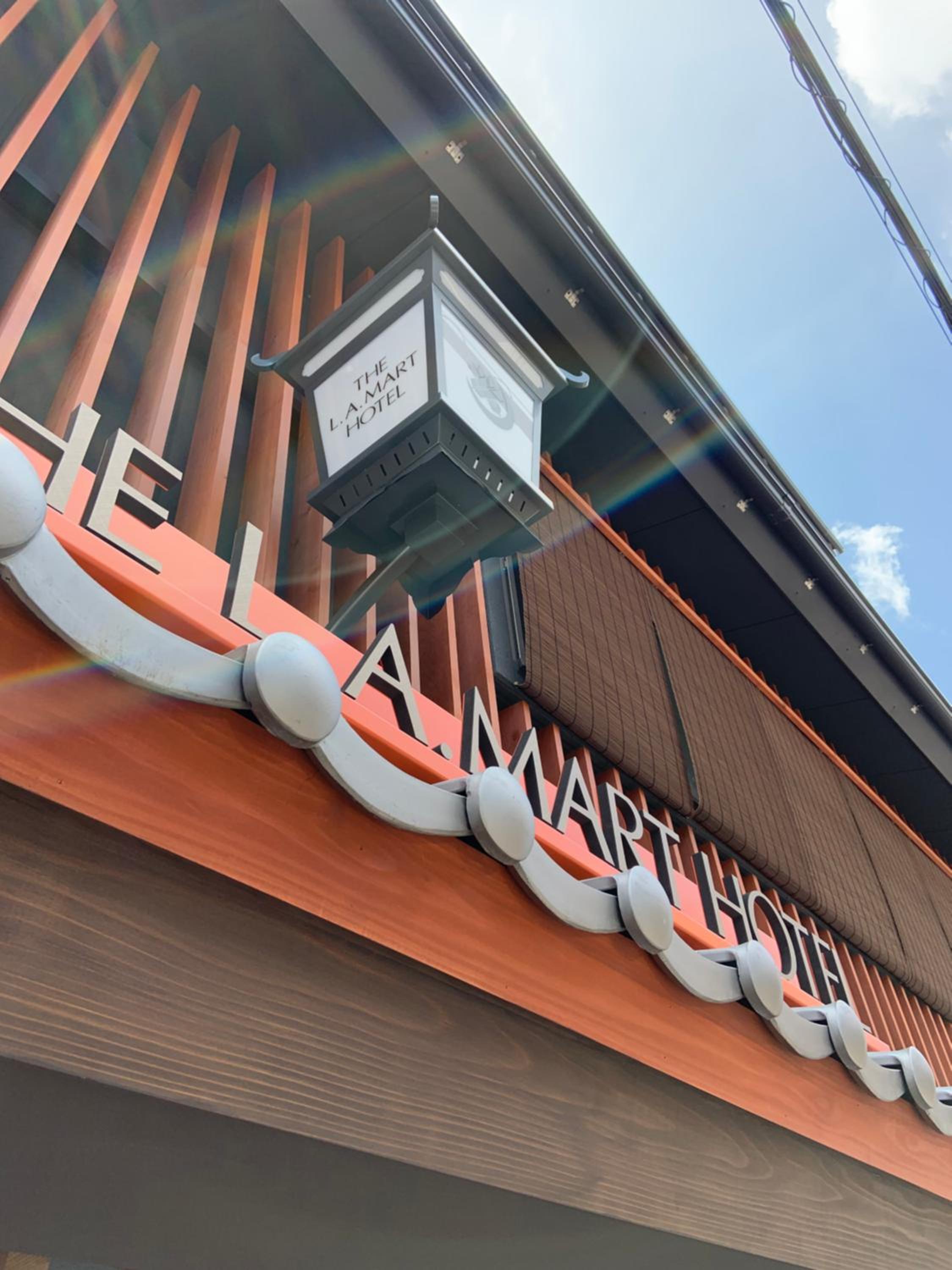 The LA Mart Hotel Kyoto 6/50