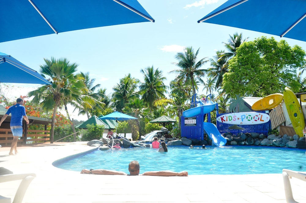 Plantation Island Resort 39/50