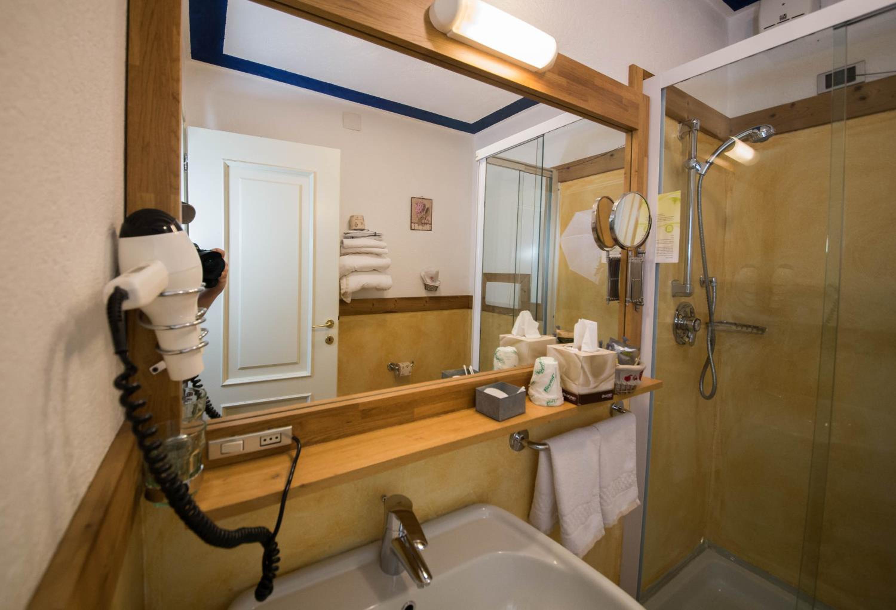 Albergo la Meridiana 58/58