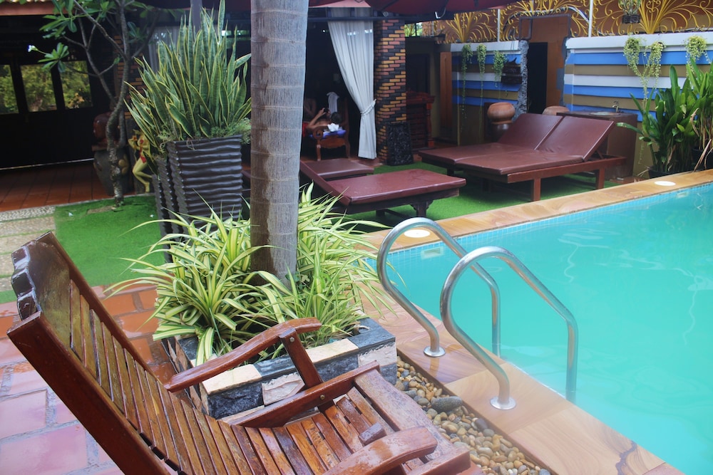 Ramchang Guesthouse 55/61