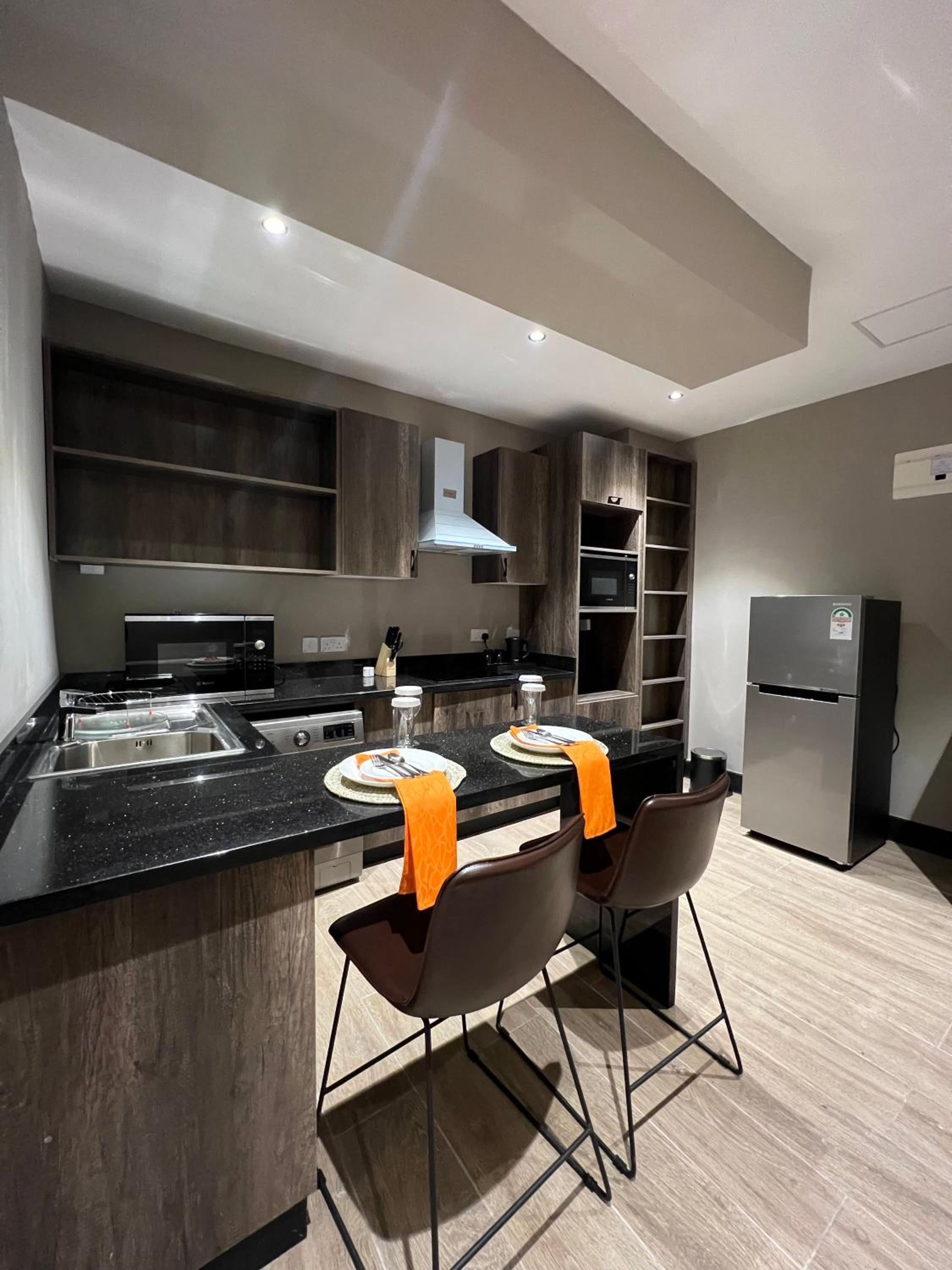 Sincerely Yours Suites & Serviced Apartments 48/56