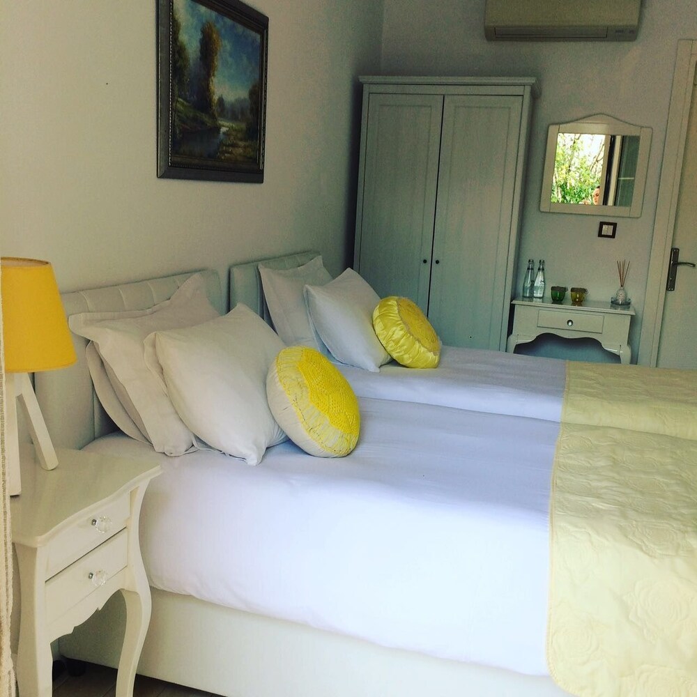 Pietra Otel Alacati 11/53